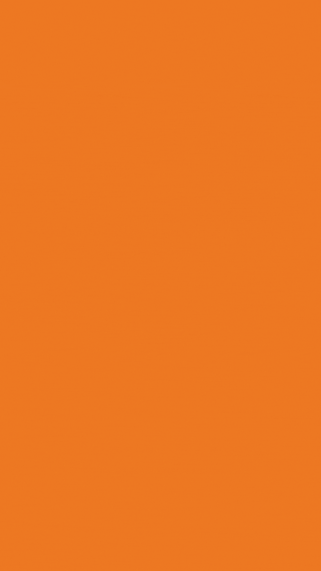 app gif_orange_Copy of Beige Minimalist Phone Chat Message Instagram Story